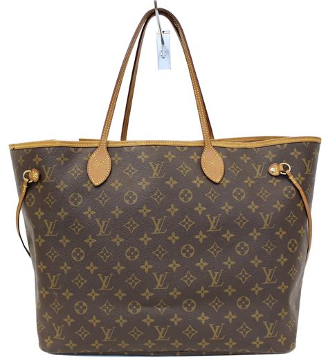 classic neverfull louis vuitton|Louis Vuitton Neverfull original.